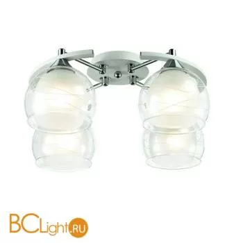 Потолочная люстра Omnilux Saragossa OML-28313-04