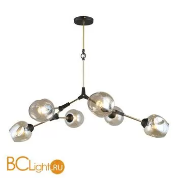 Потолочная люстра Omnilux Savelletri OML-93707-06
