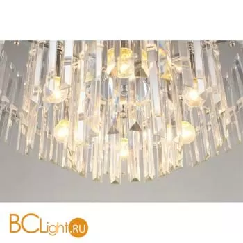 Люстра Omnilux Saviano OML-69007-09 - Фото 4