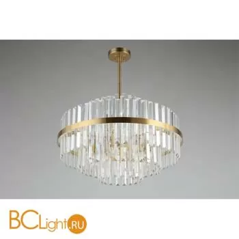 Люстра Omnilux Saviano OML-69017-09 - Фото 1