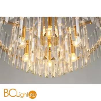 Люстра Omnilux Saviano OML-69017-09 - Фото 5