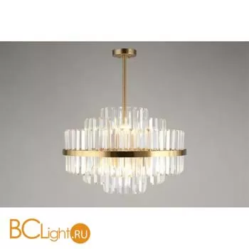 Люстра Omnilux Saviano OML-69017-09 - Фото 2