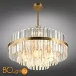 Люстра Omnilux Saviano OML-69017-09 - Фото 0