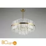 Люстра Omnilux Saviano OML-69017-09 - Фото 1