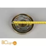 Люстра Omnilux Saviano OML-69017-09 - Фото 6