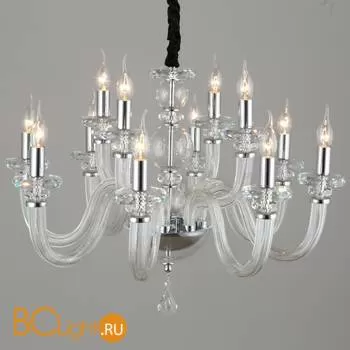 Люстра Omnilux Scalea OML-89303-12 - Фото 1