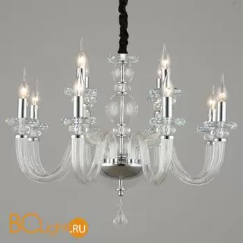 Люстра Omnilux Scalea OML-89303-12 - Фото 0