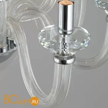 Люстра Omnilux Scalea OML-89303-12 - Фото 3