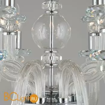 Люстра Omnilux Scalea OML-89303-12 - Фото 5