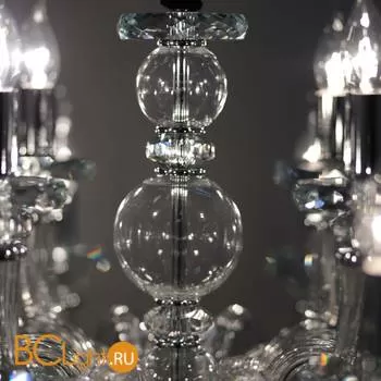 Люстра Omnilux Scalea OML-89303-12 - Фото 4