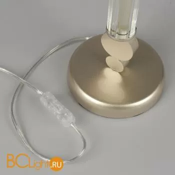 Настольная лампа Omnilux Scario OML-64514-01 - Фото 0