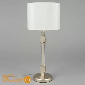 Настольная лампа Omnilux Scario OML-64514-01 - Фото 1