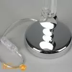 Настольная лампа Omnilux Scario OML-64504-01 - Фото 2