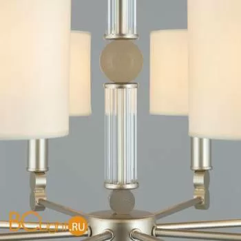 Люстра Omnilux Scario OML-64513-08 - Фото 0