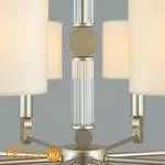 Люстра Omnilux Scario OML-64513-08 - Фото 0