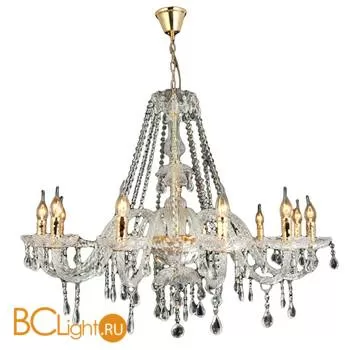 Люстра Omnilux Scupaggiu OML-79803-12 - Фото 0