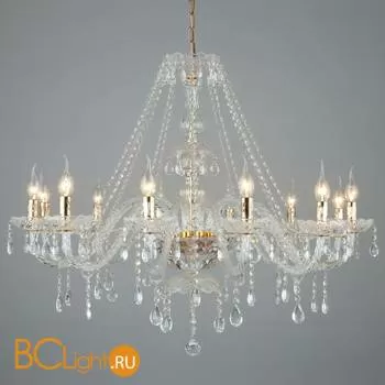 Люстра Omnilux Scupaggiu OML-79803-12 - Фото 2