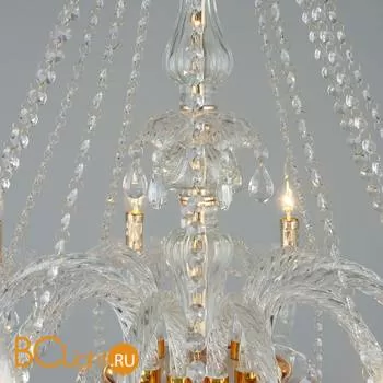 Люстра Omnilux Scupaggiu OML-79803-12 - Фото 4