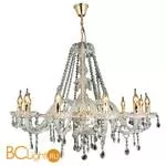 Люстра Omnilux Scupaggiu OML-79803-12 - Фото 0