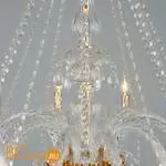 Люстра Omnilux Scupaggiu OML-79803-12 - Фото 4