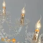 Люстра Omnilux Scupaggiu OML-79803-12 - Фото 3