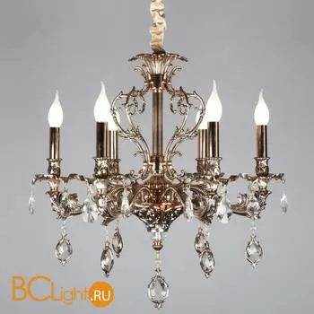 Люстра Omnilux Senis OML-74703-06 - Фото 0