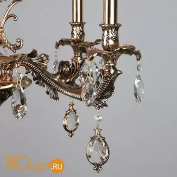 Люстра Omnilux Senis OML-74703-06 - Фото 2