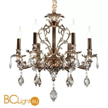 Люстра Omnilux Senis OML-74703-06