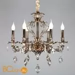 Люстра Omnilux Senis OML-74703-06 - Фото 0