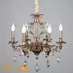 Люстра Omnilux Senis OML-74703-06 - Фото 1