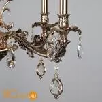 Люстра Omnilux Senis OML-74703-06 - Фото 2