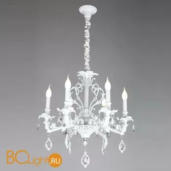 Люстра Omnilux Senis OML-74713-06 - Фото 0