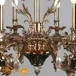 Люстра Omnilux Senis OML-74703-08 - Фото 0