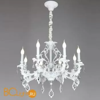 Люстра Omnilux Senis OML-74713-08 - Фото 0