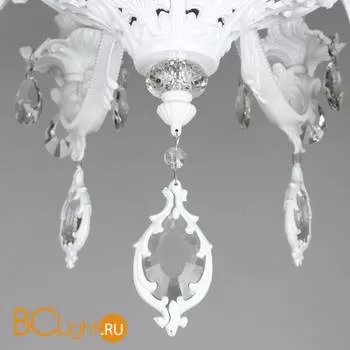 Люстра Omnilux Senis OML-74713-08 - Фото 1