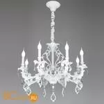 Люстра Omnilux Senis OML-74713-08 - Фото 0