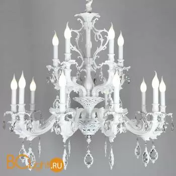 Люстра Omnilux Senis OML-74713-15 - Фото 0