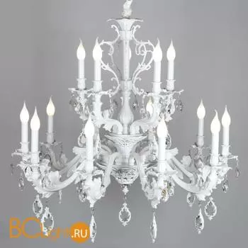 Люстра Omnilux Senis OML-74713-15 - Фото 1