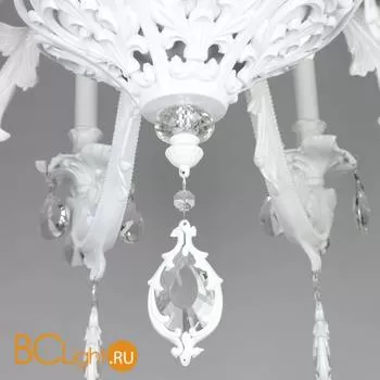 Люстра Omnilux Senis OML-74713-15 - Фото 2