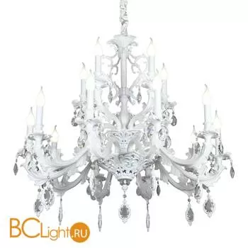 Люстра Omnilux Senis OML-74713-15