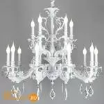 Люстра Omnilux Senis OML-74713-15 - Фото 0