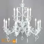 Люстра Omnilux Senis OML-74713-15 - Фото 1