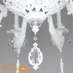 Люстра Omnilux Senis OML-74713-15 - Фото 2