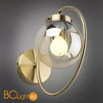 Бра Omnilux Serrano OML-94511-01 - Фото 0