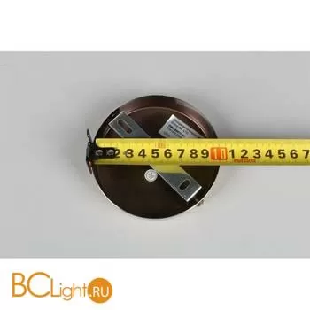 Бра Omnilux Serrano OML-94511-01 - Фото 5