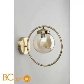 Бра Omnilux Serrano OML-94511-01 - Фото 4