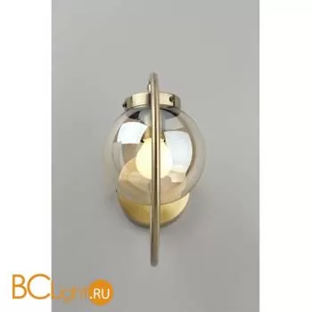 Бра Omnilux Serrano OML-94511-01 - Фото 2