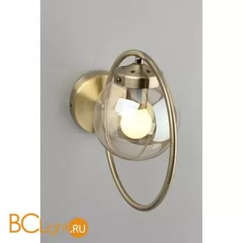 Бра Omnilux Serrano OML-94511-01 - Фото 1