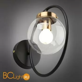 Бра Omnilux Serrano OML-94501-01 - Фото 0