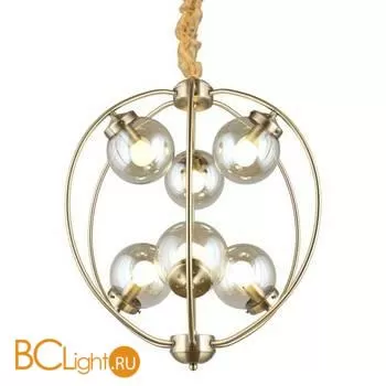 Люстра Omnilux Serrano OML-94513-06